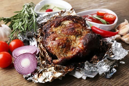canva delicious grilled meat on table MAD L3bl89w