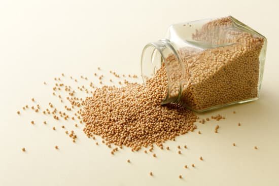 canva flavouring mustard seed