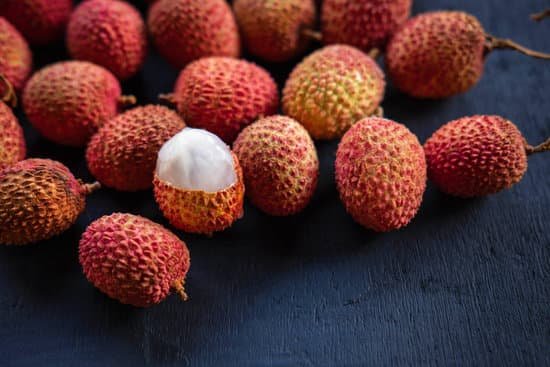 canva fresh lychee fruit MAEGpUNHbUQ