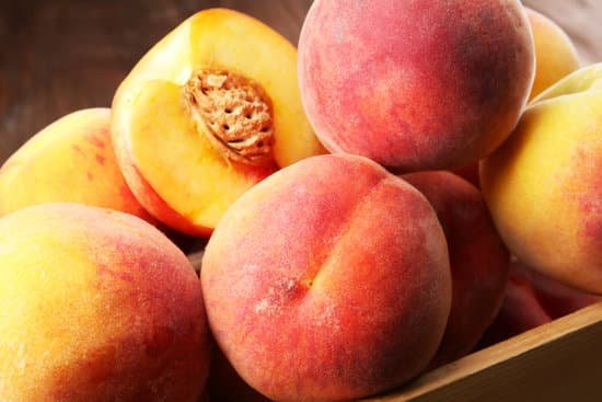 canva fresh peaches close up MAD Mn zNVM