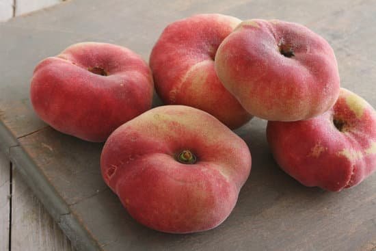 canva fresh ripe peaches MAC SH8dfXc