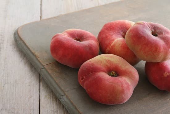 canva fresh ripe peaches MAC SLJaJRM