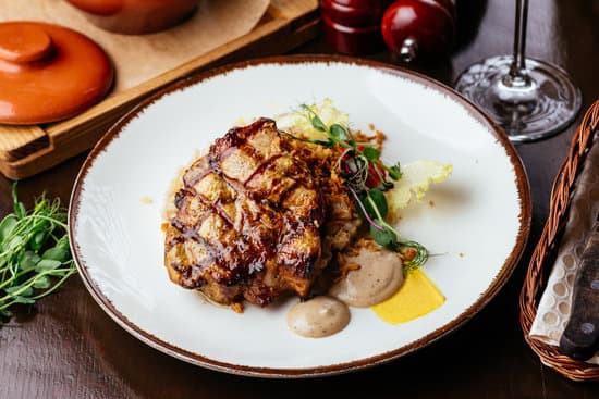 canva grilled meat steak MAEkPzyLVHo