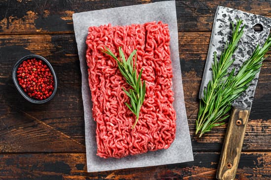 canva ground meat on butcher paper MAEQ3RPBMR8