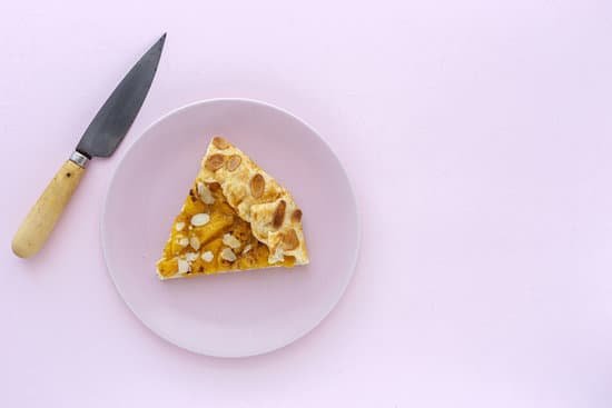 canva homemade tart galette with peaches MAD80y34wGw
