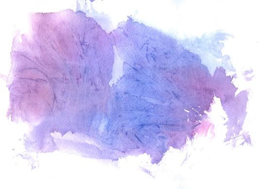 canva light violet watercolor painting MAD sS2kaX0