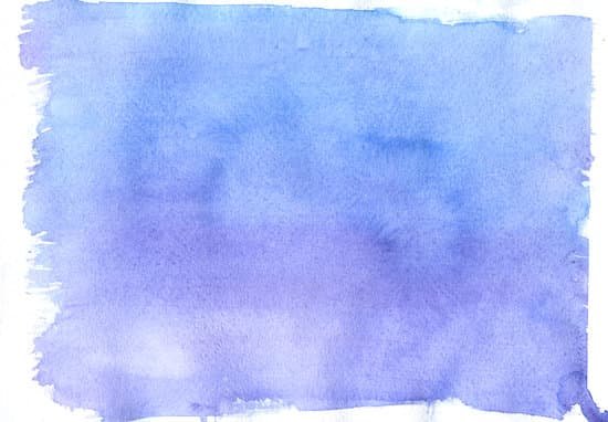 canva light violet watercolor painting MAD sSCH53E