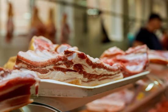 canva meat in a butcher shop MAD XUP NzQ