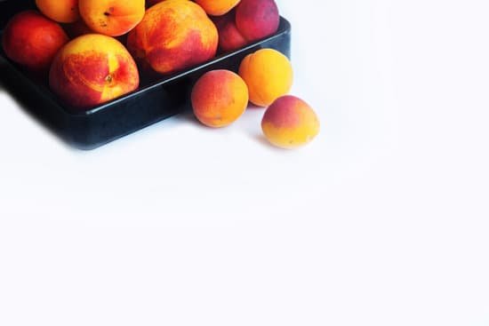 canva peaches on black tray MAEEj7Fo vI