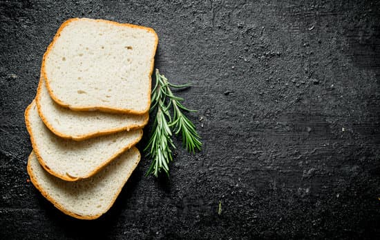 canva pieces of fresh bread with rosemary MAEP2wvIoNY