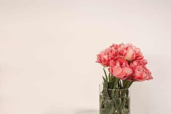canva pink peonies in a vase MAECgvKPh0I