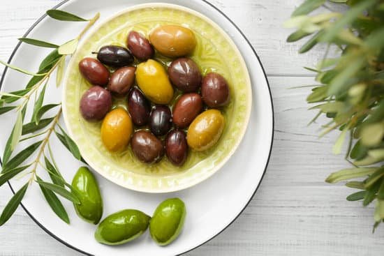 canva plate of olives for presentation MAD9UPQpcN4