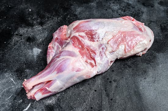 canva raw lamb shoulder meat MAEQ9 MSOB4