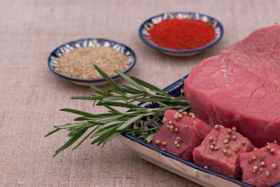 canva raw meat with spices MAESX1Dlj k