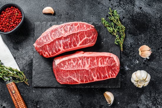 canva raw organic meat twagyu oyster top blade steak MAERl0VVwyI