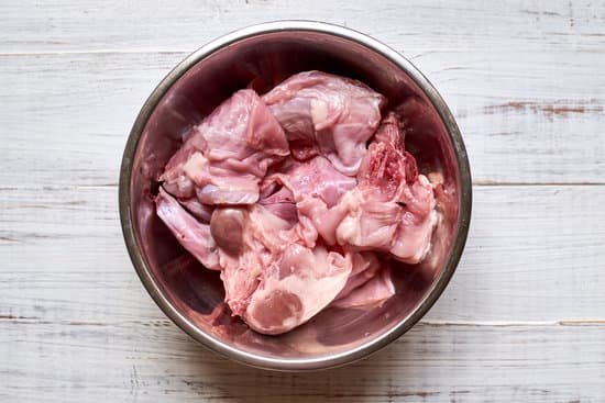 canva raw rabbit meat in a bowl MAEEE7TC120