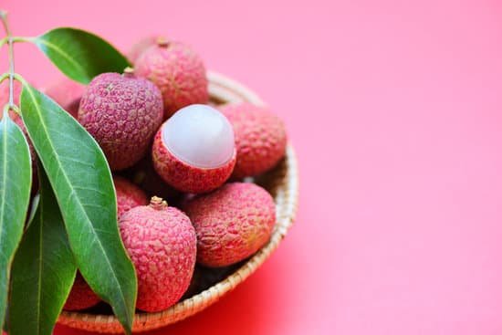 canva ripe lychees on a wicker basket MAD7bzf cLY