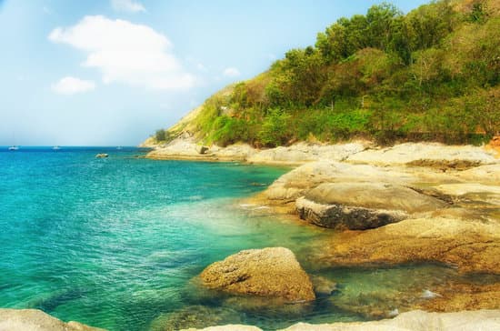 canva rocks and the sea in phuket MAER2X81Q I