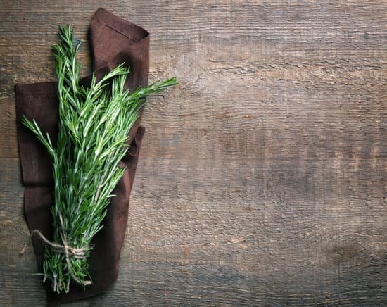 canva rosemary on a napkin MAD9bYiLqUE