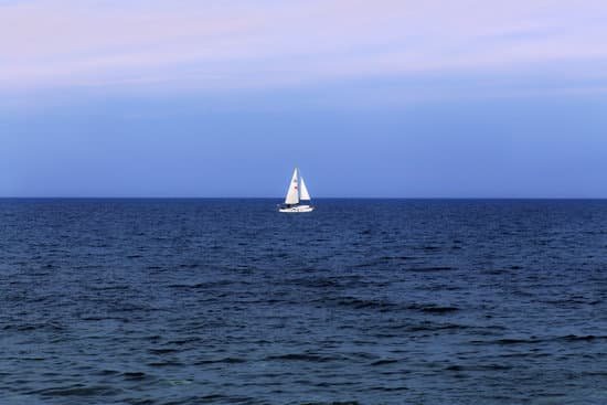 canva sailboat in the blue sea MAEKv2pMzvs