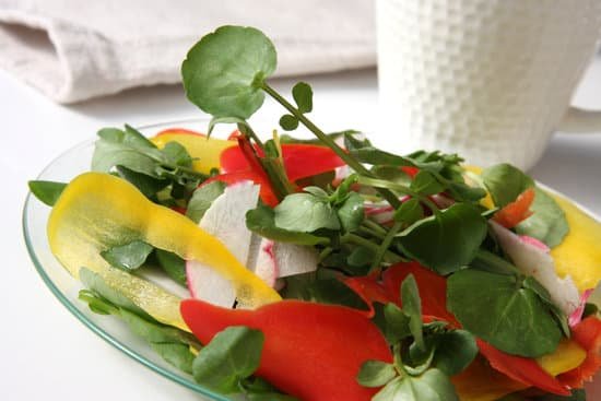 canva salad with watercress MAED9HLTaBk