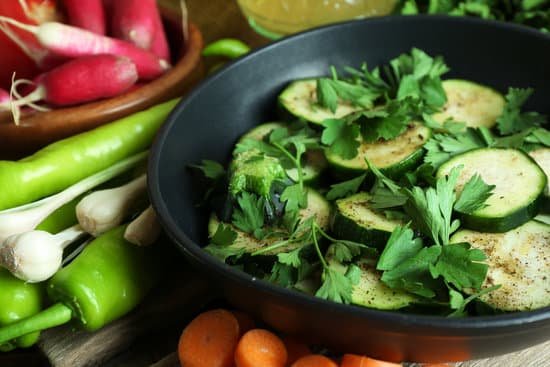 canva sliced zucchini in pan MAD MXBtIyU