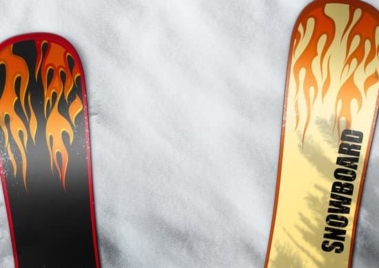 canva snowboard in the snow MADBpQHkvYw