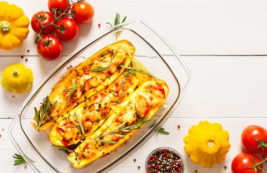 canva stuffed vegetables and baked zucchini MAERQeWz1sU