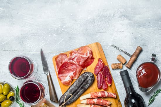 canva various italian meat snacks MAEQLzhjccc