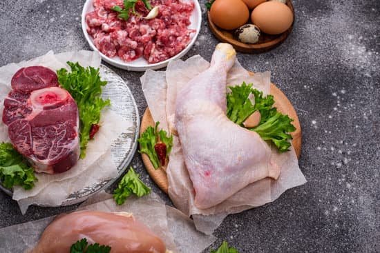 canva various raw meat on the table MAD7pP58Yvo