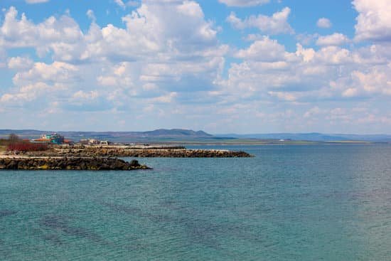 canva view of the sea at pomorie in bulgaria MAEJtIJ9W1w