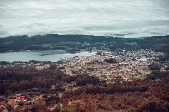 canva village by the sea in galicia spain MAEAjLWnjaY