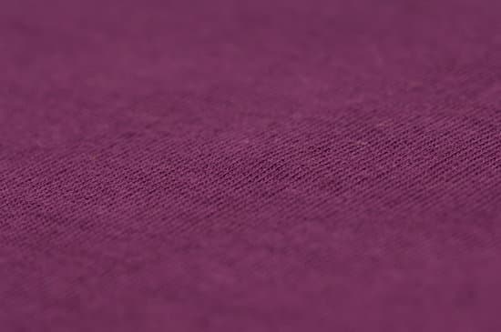 canva violet fabric closeup MAESh0MNQFc