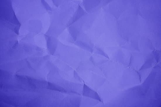 canva violet sheet crumpled paper