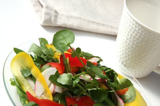 canva watercress salad MAED8 L8VhU