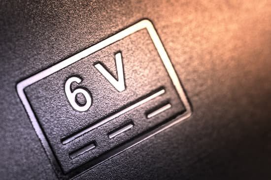 canva abbreviation 6 volts on the body MADWR4rKfGY