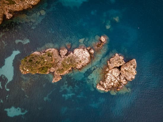 canva aerial view of scopello island in sicily italy MAER1T4Duco