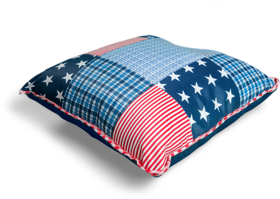 canva american design pillow MACs1vL3QSY