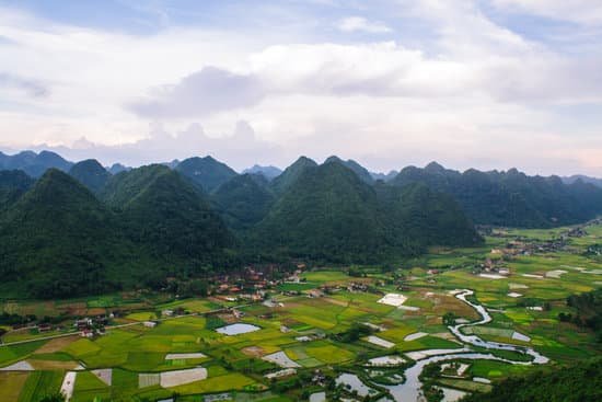 canva bac son valley lang son province vietnam MAD34UvGnuE