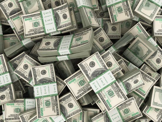 canva background with money american hundred dollar bills stacks MADergUbzdM