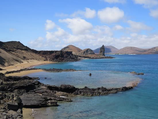 canva bartolome island galapagos islands MADBv0kcpJE