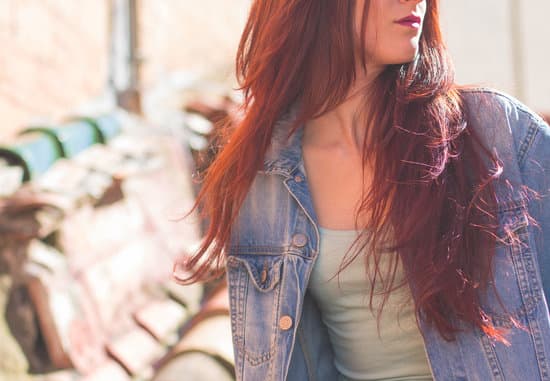 canva beautiful red haired woman MADQ4pRcFbo