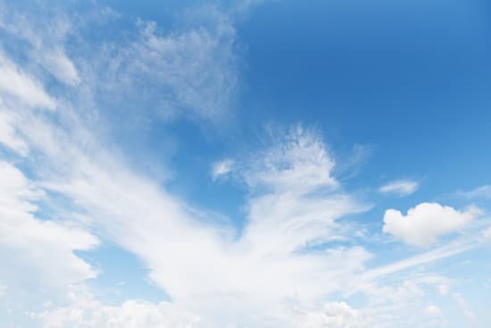canva blue sky with beautiful clouds background MAEFypvfTv8