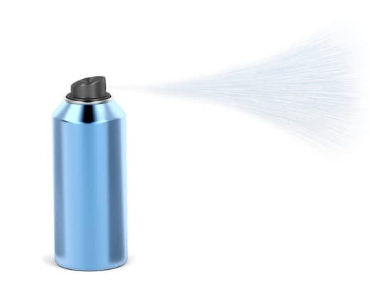 canva blue spray can
