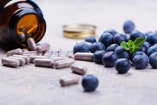 canva blueberries and vitamins MADacafrcwU