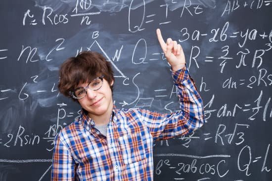 canva boy and blackboard filled with math formulas MAB0WIWkJPc