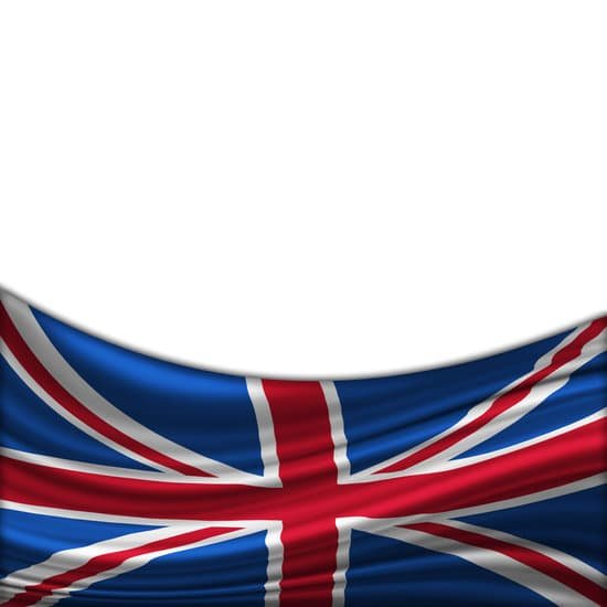 canva british flag