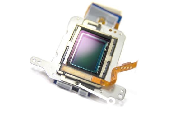 canva camera sensor MADBSiO98R8