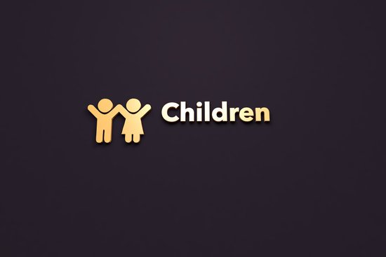 canva children