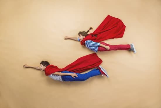 canva children as superheroes MABOfIhunK8